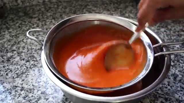 Creamy unsalted butter melting gently in a wide saucepan over medium heat